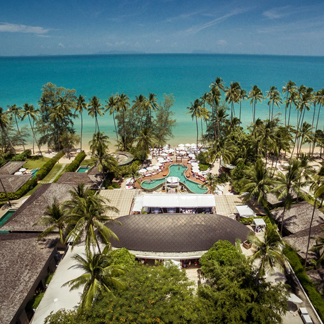 Nikki Beach Resort & Spa